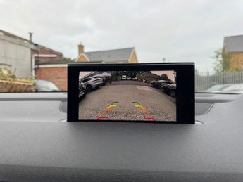 Audi Q7 3.0 TDI V6 S line Tiptronic quattro Euro 6 (s/s) 5dr