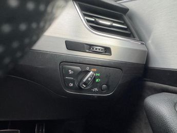 Audi Q7 3.0 TDI V6 S line Tiptronic quattro Euro 6 (s/s) 5dr