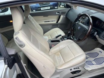Volvo C70 2.5 T5 SE Geartronic 2dr