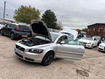 Volvo C70 2.5 T5 SE Geartronic 2dr