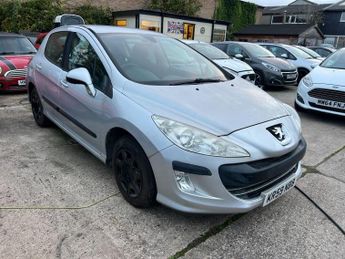 Peugeot 308 1.6 VTi S 5dr