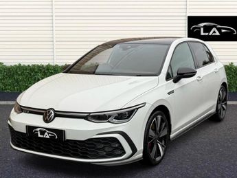 Volkswagen Golf 2.0 TDI GTD DSG Euro 6 (s/s) 5dr