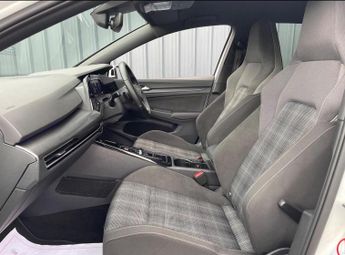 Volkswagen Golf 2.0 TDI GTD DSG Euro 6 (s/s) 5dr