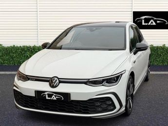 Volkswagen Golf 2.0 TDI GTD DSG Euro 6 (s/s) 5dr