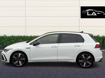 Volkswagen Golf 2.0 TDI GTD DSG Euro 6 (s/s) 5dr