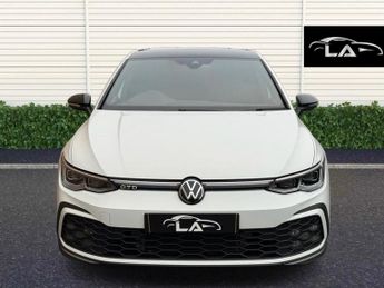 Volkswagen Golf 2.0 TDI GTD DSG Euro 6 (s/s) 5dr