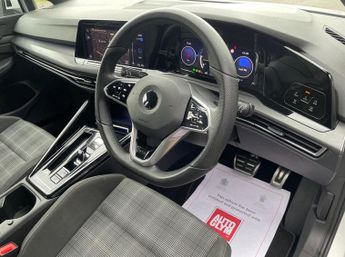 Volkswagen Golf 2.0 TDI GTD DSG Euro 6 (s/s) 5dr