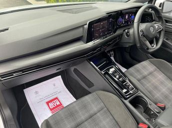 Volkswagen Golf 2.0 TDI GTD DSG Euro 6 (s/s) 5dr