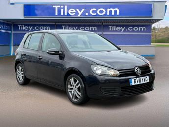 Volkswagen Golf 1.4 Twist Euro 5 5dr