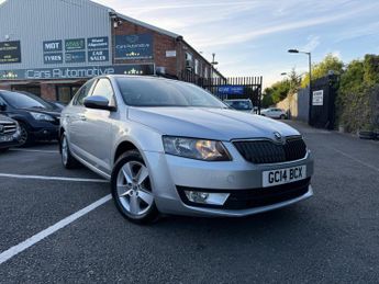 Skoda Octavia 2.0 TDI SE DSG Euro 6 (s/s) 5dr