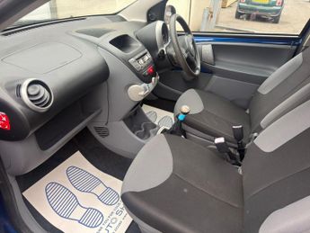 Citroen C1 1.0i Airplay Euro 4 3dr