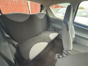 Citroen C1 1.0i Airplay Euro 4 3dr