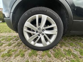 Vauxhall Mokka X 1.4i Turbo Design Nav SUV 5dr Petrol Auto Euro 6 (140 ps)