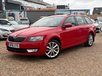 Skoda Octavia 2.0 TDI SE L DSG Euro 6 (s/s) 5dr