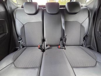 Ford EcoSport 1.5 Titanium Powershift 2WD Euro 5 5dr