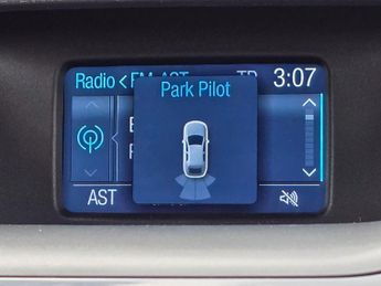 Ford EcoSport 1.5 Titanium Powershift 2WD Euro 5 5dr