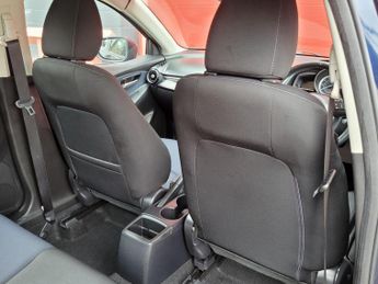 Mazda Mazda2 1.5 SKYACTIV-G SE-L Auto Euro 6 (s/s) 5dr