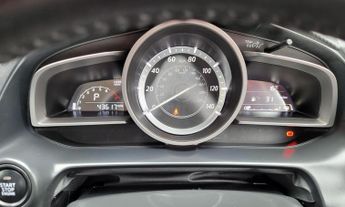 Mazda Mazda2 1.5 SKYACTIV-G SE-L Auto Euro 6 (s/s) 5dr