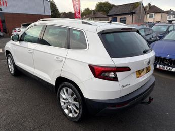 Skoda Karoq 2.0 TDI SE L DSG 4WD Euro 6 (s/s) 5dr