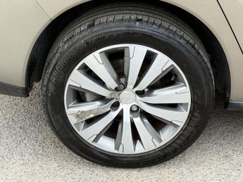 Peugeot 3008 1.6 BlueHDi Active ETG Euro 6 (s/s) 5dr