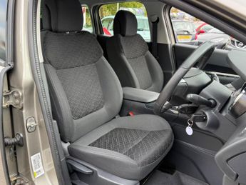 Peugeot 3008 1.6 BlueHDi Active ETG Euro 6 (s/s) 5dr