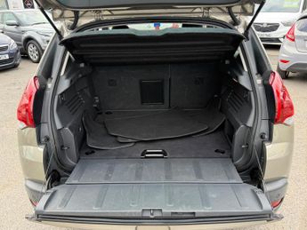 Peugeot 3008 1.6 BlueHDi Active ETG Euro 6 (s/s) 5dr