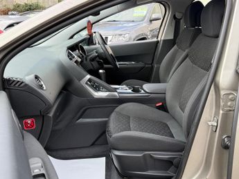 Peugeot 3008 1.6 BlueHDi Active ETG Euro 6 (s/s) 5dr