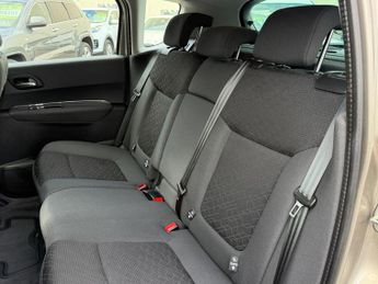 Peugeot 3008 1.6 BlueHDi Active ETG Euro 6 (s/s) 5dr