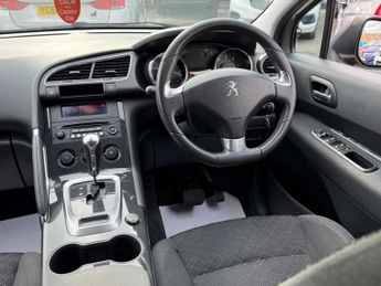 Peugeot 3008 1.6 BlueHDi Active ETG Euro 6 (s/s) 5dr