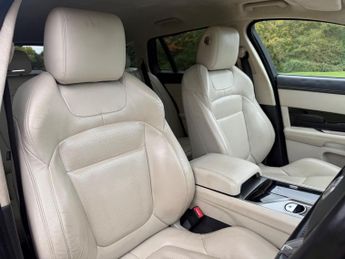 Jaguar XF 3.0d S V6 Portfolio Sportbrake Auto Euro 5 (s/s) 5dr
