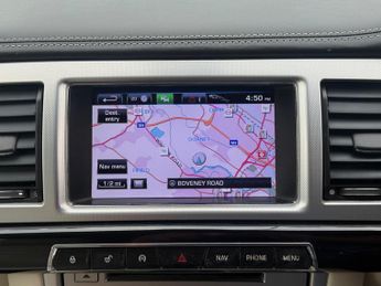 Jaguar XF 3.0d S V6 Portfolio Sportbrake Auto Euro 5 (s/s) 5dr