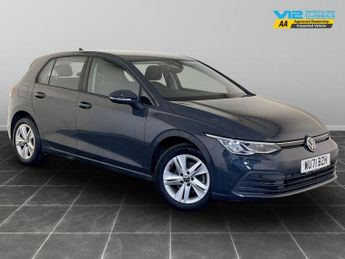 Volkswagen Golf TDi 2.0 TDI Life Euro 6 (s/s) 5dr