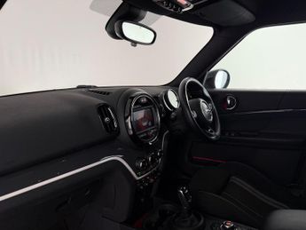 MINI Countryman 2.0 Cooper S Sport Steptronic Euro 6 (s/s) 5dr