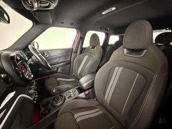 MINI Countryman 2.0 Cooper S Sport Steptronic Euro 6 (s/s) 5dr