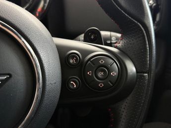 MINI Countryman 2.0 Cooper S Sport Steptronic Euro 6 (s/s) 5dr