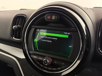 MINI Countryman 2.0 Cooper S Sport Steptronic Euro 6 (s/s) 5dr