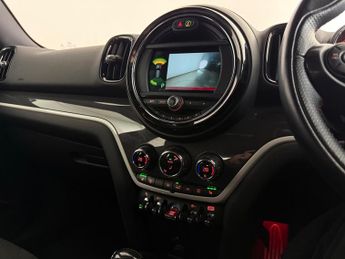MINI Countryman 2.0 Cooper S Sport Steptronic Euro 6 (s/s) 5dr