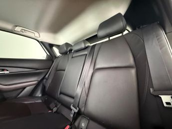 Mazda CX-30 2.0 e-SKYACTIV X MHEV GT Sport Auto Euro 6 (s/s) 5dr