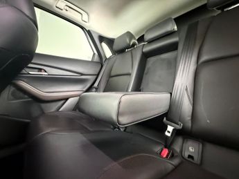 Mazda CX-30 2.0 e-SKYACTIV X MHEV GT Sport Auto Euro 6 (s/s) 5dr