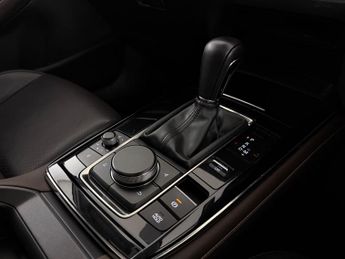Mazda CX-30 2.0 e-SKYACTIV X MHEV GT Sport Auto Euro 6 (s/s) 5dr