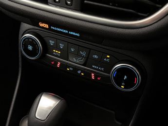 Ford Fiesta 1.0T EcoBoost MHEV Titanium X DCT Euro 6 (s/s) 5dr