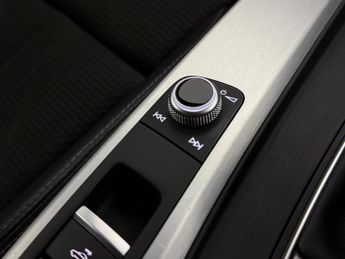 Audi A5 Cabriolet 2.0 TDI S line S Tronic Euro 6 (s/s) 2dr