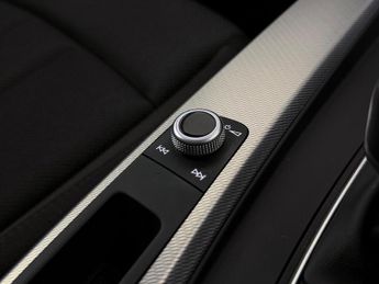 Audi A4 2.0 TFSI 35 Technik S Tronic Euro 6 (s/s) 4dr