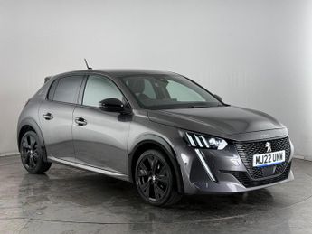 Peugeot 208 1.2 PureTech GT Premium EAT Euro 6 (s/s) 5dr