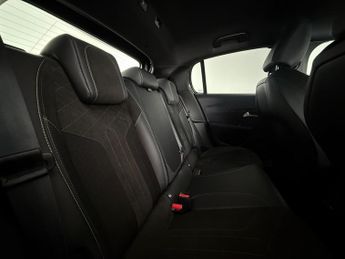 Peugeot 208 1.2 PureTech GT Premium EAT Euro 6 (s/s) 5dr