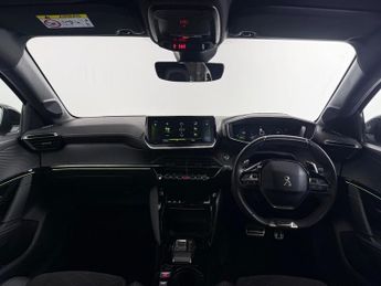 Peugeot 208 1.2 PureTech GT Premium EAT Euro 6 (s/s) 5dr