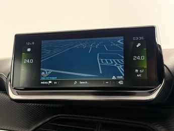 Peugeot 208 1.2 PureTech GT Premium EAT Euro 6 (s/s) 5dr