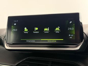 Peugeot 208 1.2 PureTech GT Premium EAT Euro 6 (s/s) 5dr