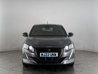 Peugeot 208 1.2 PureTech GT Premium EAT Euro 6 (s/s) 5dr