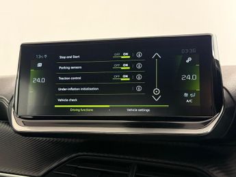 Peugeot 208 1.2 PureTech GT Premium EAT Euro 6 (s/s) 5dr